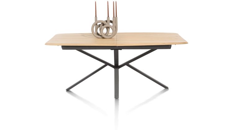 Henders en Hazel Home Eettafel
