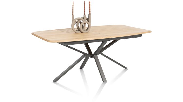 Henders en Hazel Home Eettafel