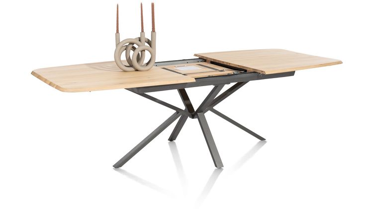 Henders en Hazel Home Eettafel