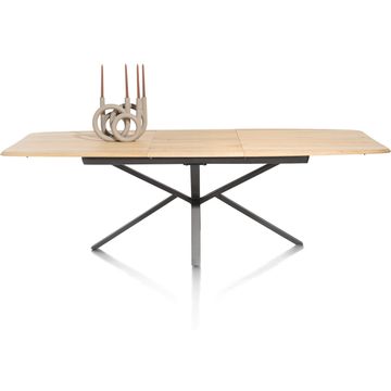 Henders en Hazel Home Eettafel