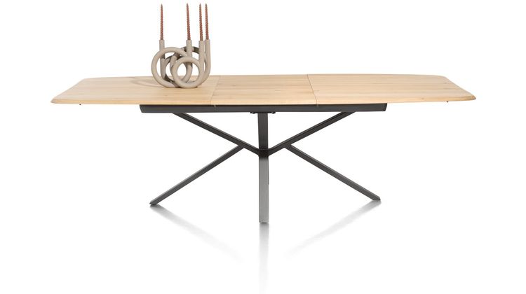 Henders en Hazel Home Eettafel