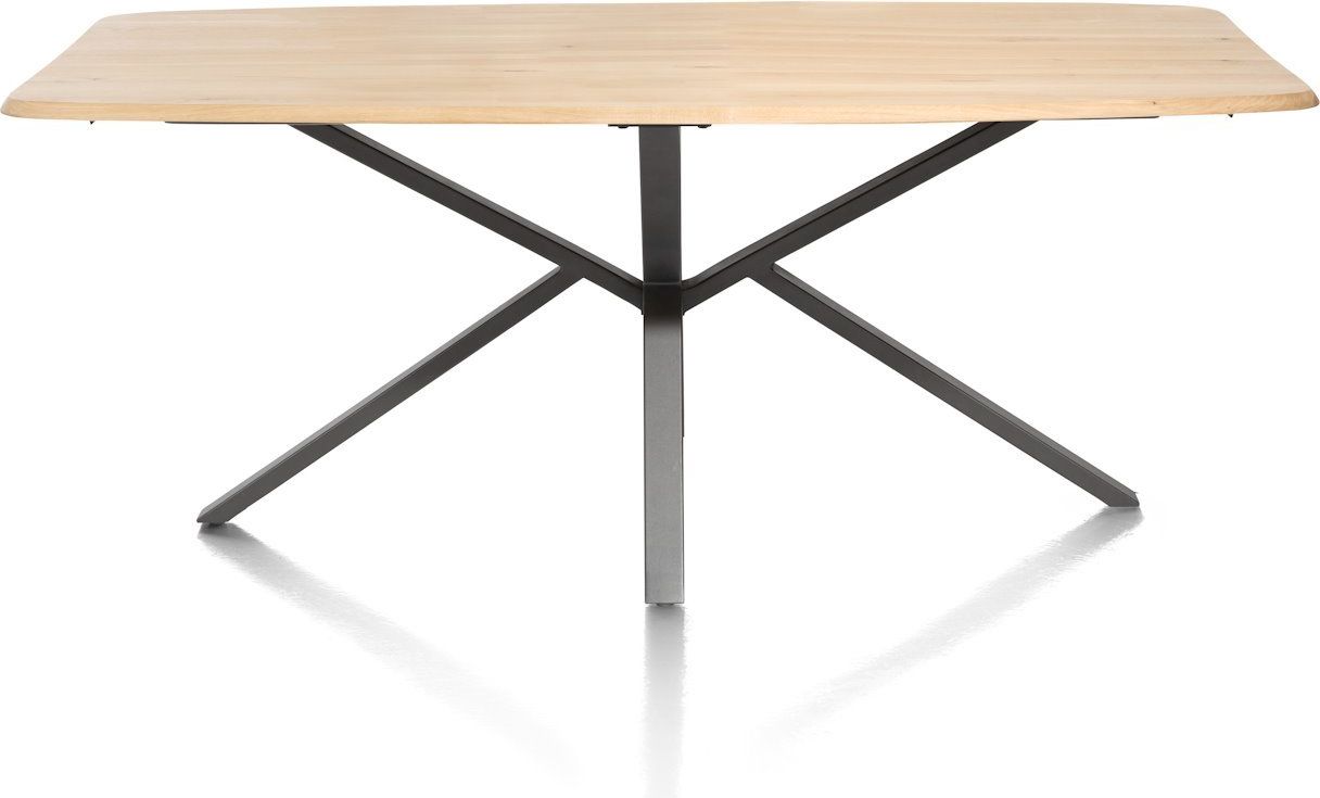 Henders en Hazel Home Ovaal Eettafel