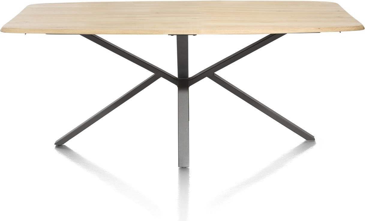 Henders en Hazel Home Ovaal Eettafel