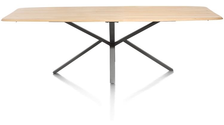 Henders en Hazel Home Ovaal Eettafel