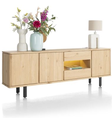 Homestead 3 deurs Dressoir