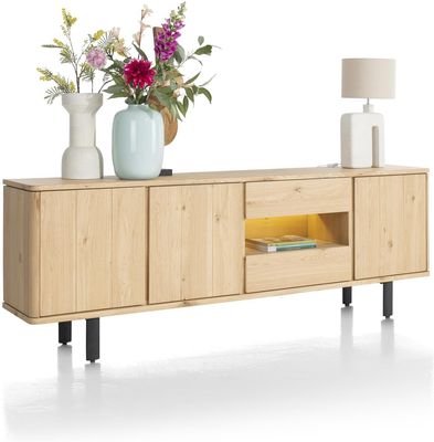 Homestead 3 deurs Dressoir