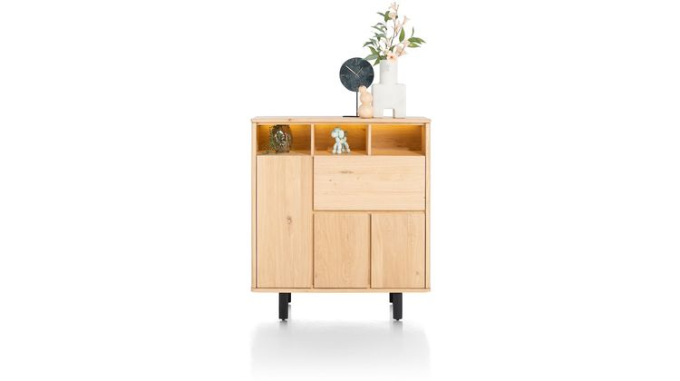 Henders en Hazel Homestead Highboard