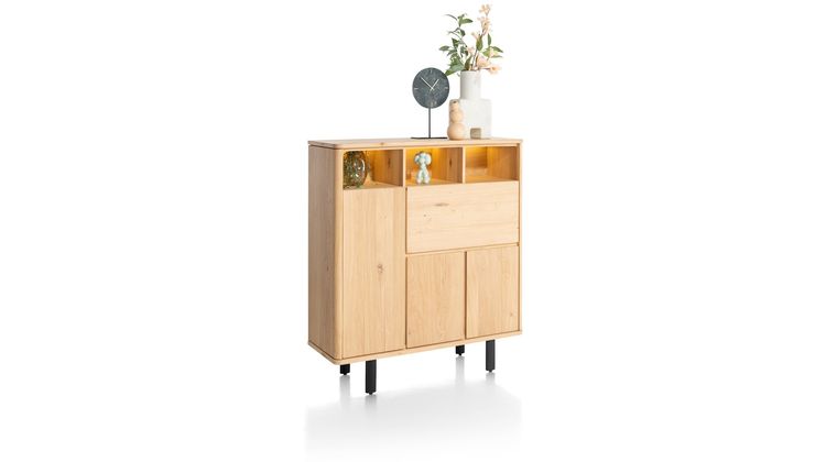 Henders en Hazel Homestead Highboard