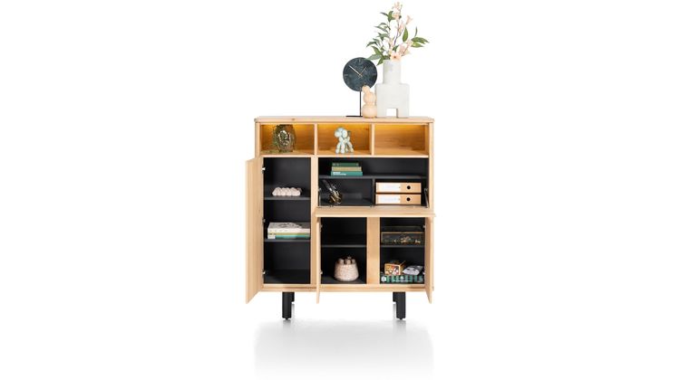 Henders en Hazel Homestead Highboard