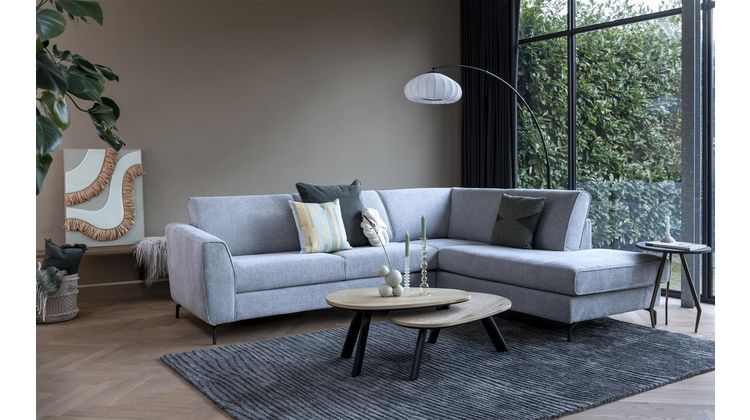 Henders en Hazel Homestead Set van 2 Salontafels
