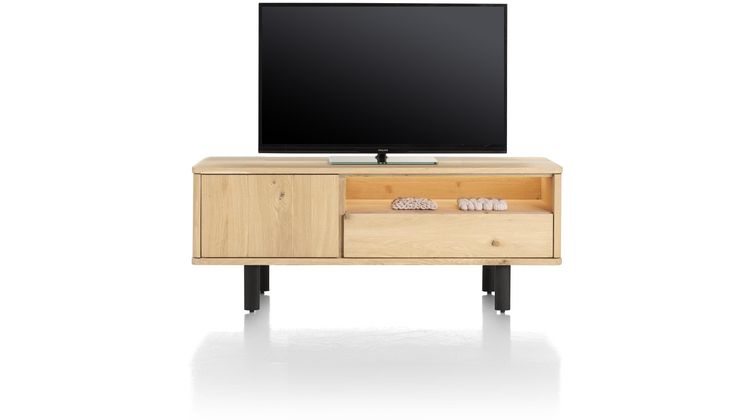 Henders en Hazel Homestead Tv-meubel