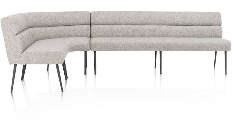 Henders en Hazel Jace Eetkamerbank