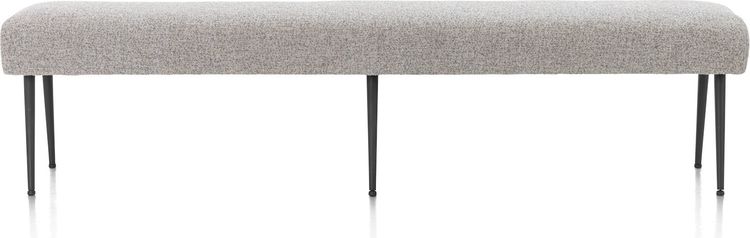 Henders en Hazel Jace Zonder rug Eetkamerbank