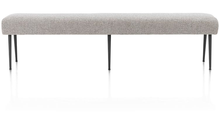 Henders en Hazel Jace Zonder rug Eetkamerbank