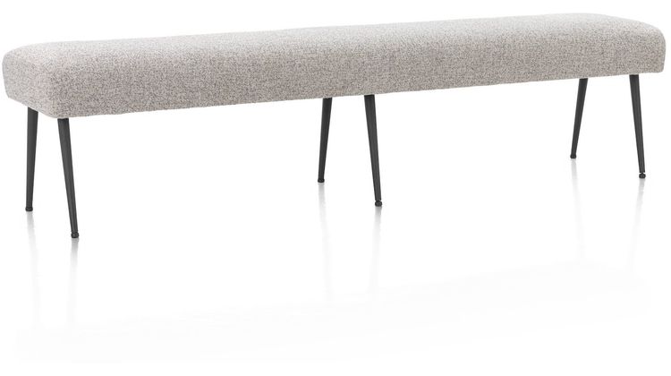 Henders en Hazel Jace Zonder rug Eetkamerbank