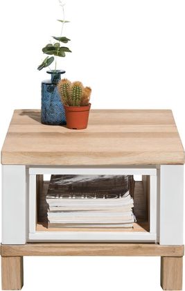 Henders en Hazel Jardin Bijzettafel
