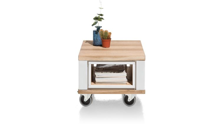Henders en Hazel Jardin Bijzettafel