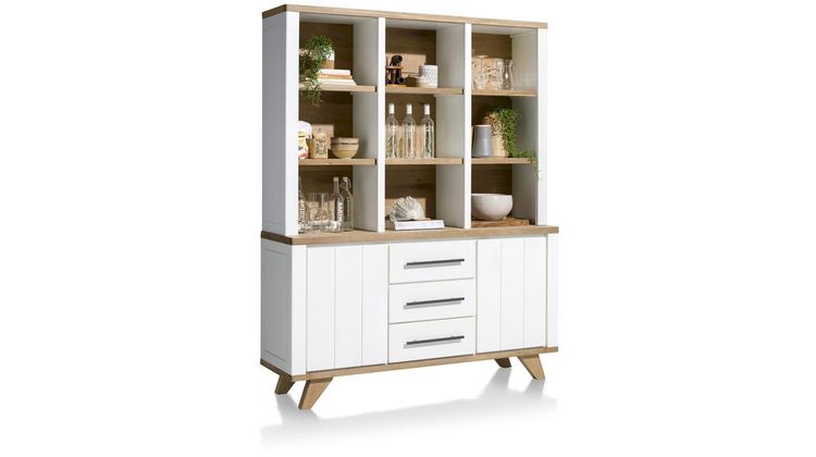 Henders en Hazel Jardin Buffetkast