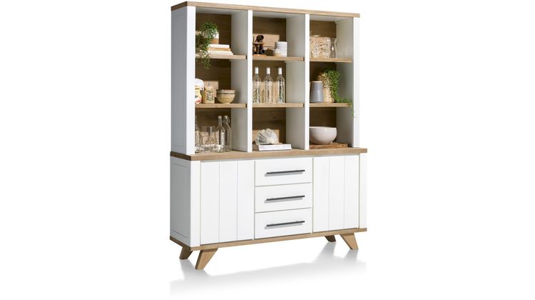 Henders en Hazel Jardin Buffetkast