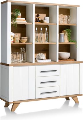 Henders en Hazel Jardin Buffetkast