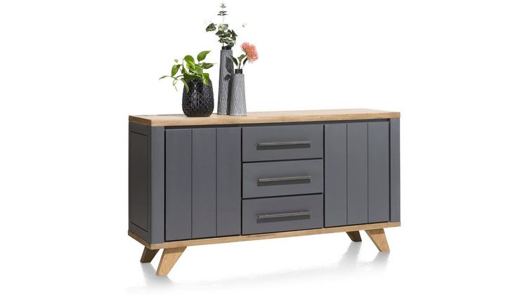 Henders en Hazel Jardin Dressoir