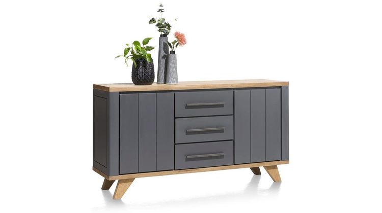 Henders en Hazel Jardin Dressoir