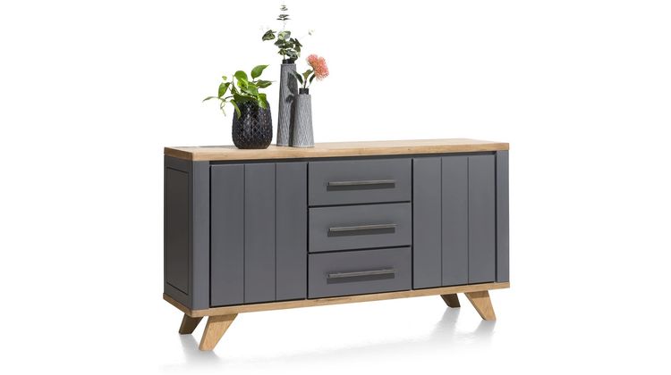 Henders en Hazel Jardin Dressoir