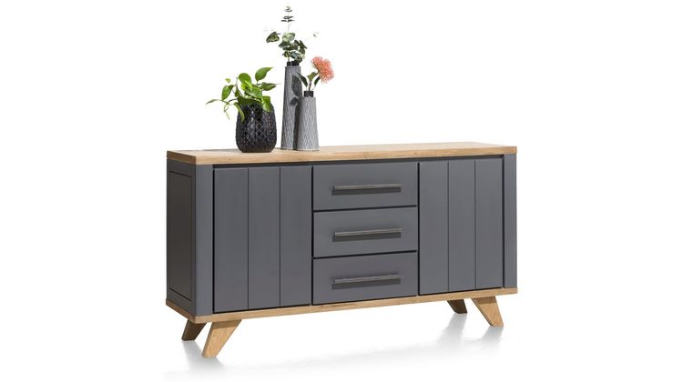 Henders en Hazel Jardin Dressoir