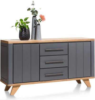 Henders en Hazel Jardin Dressoir