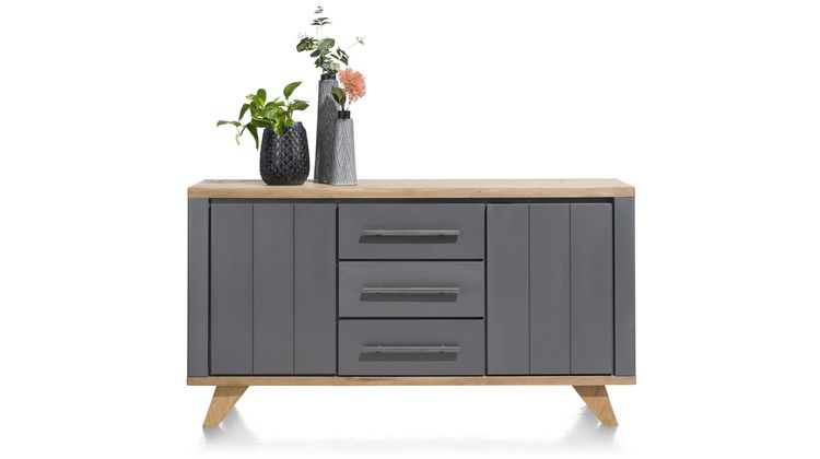 Henders en Hazel Jardin Dressoir