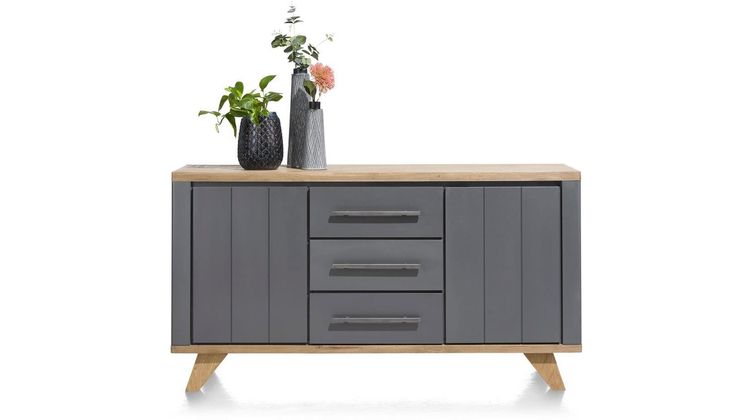 Henders en Hazel Jardin Dressoir