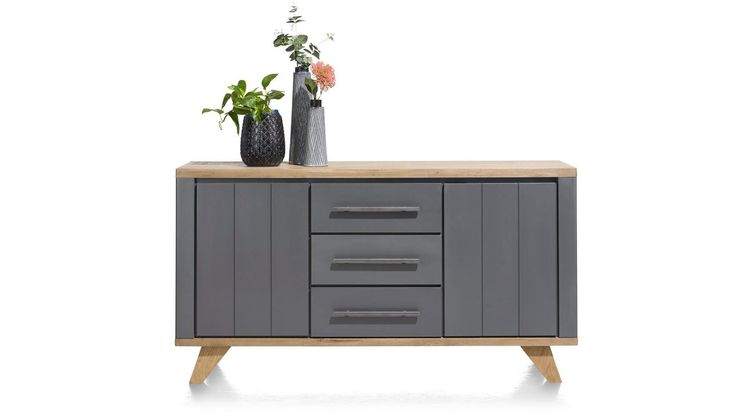 Henders en Hazel Jardin Dressoir