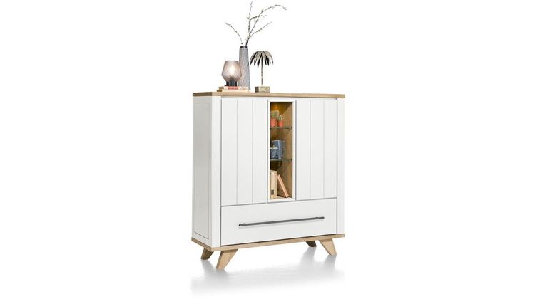 Henders en Hazel Jardin Opbergkast