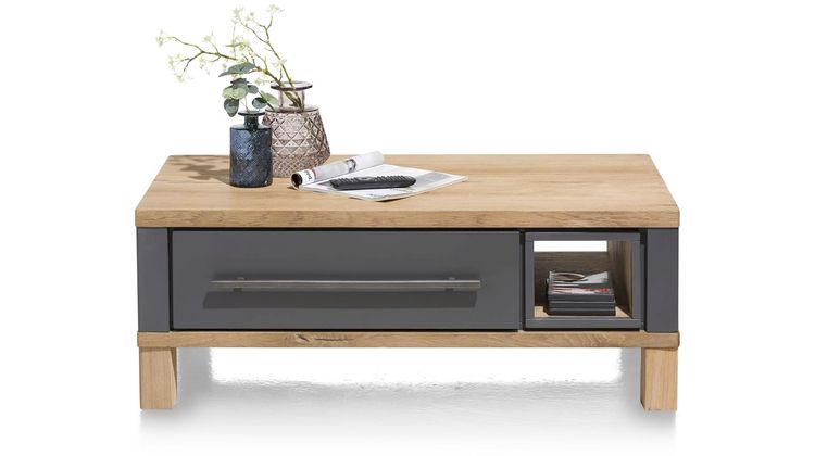 Henders en Hazel Jardin Salontafel