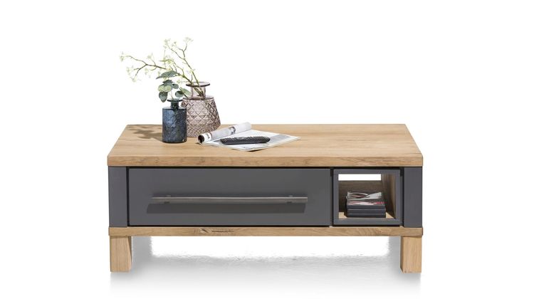 Henders en Hazel Jardin Salontafel
