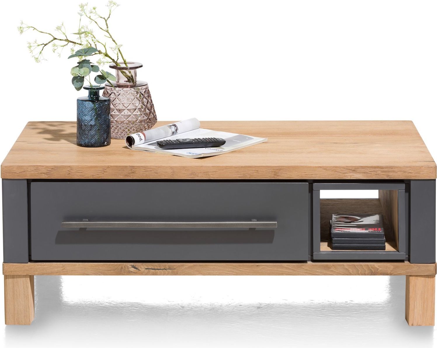 Henders en Hazel Jardin Salontafel