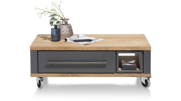 Henders en Hazel Jardin Salontafel