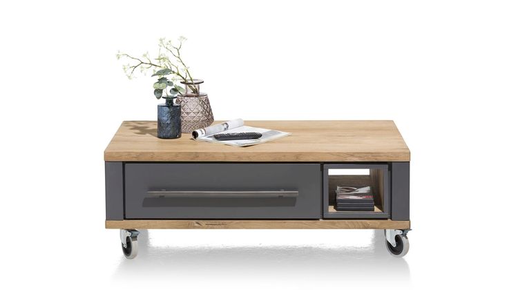 Henders en Hazel Jardin Salontafel
