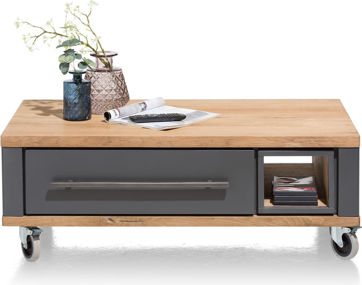 Henders en Hazel Jardin Salontafel