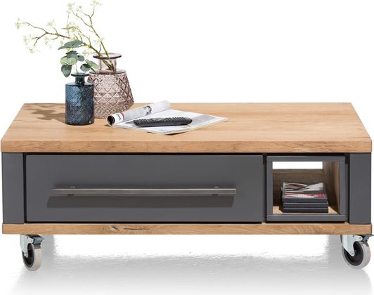 Henders en Hazel Jardin Salontafel