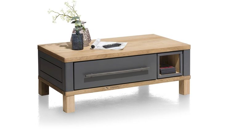 Henders en Hazel Jardin Salontafel