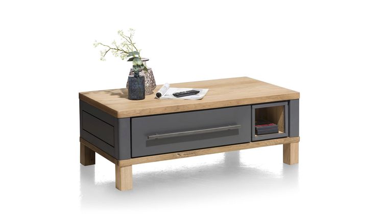 Henders en Hazel Jardin Salontafel