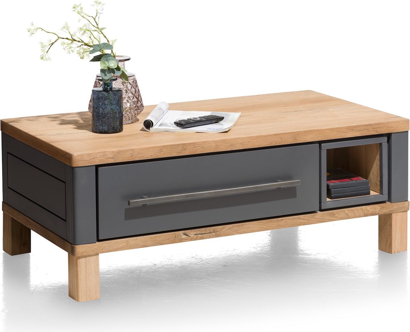 Henders en Hazel Jardin Salontafel