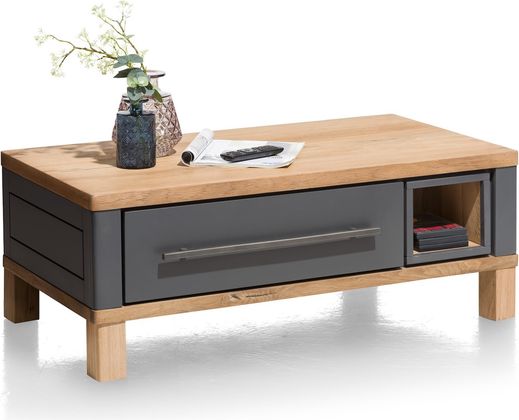 Henders en Hazel Jardin Salontafel