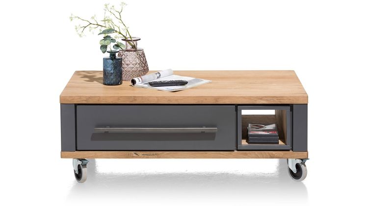 Henders en Hazel Jardin Salontafel