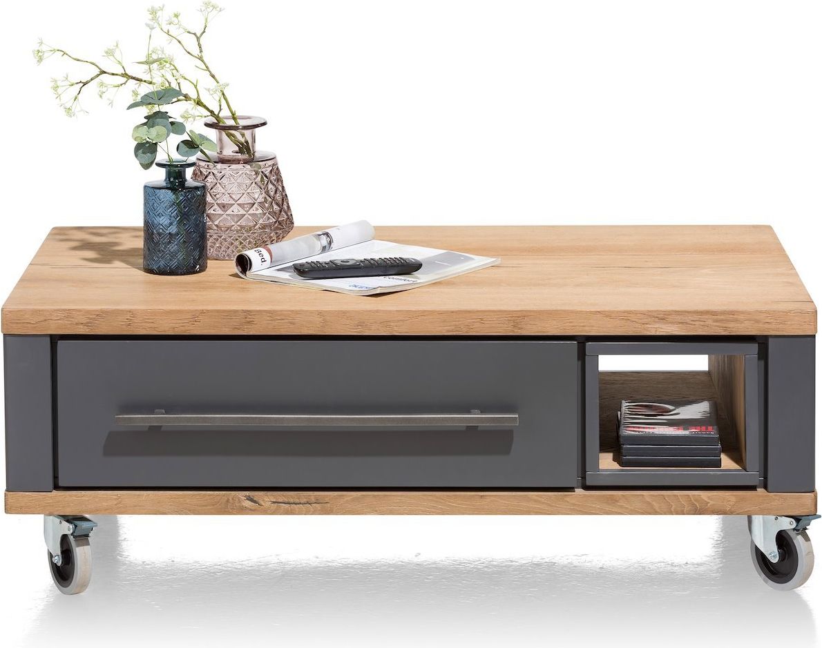 Henders en Hazel Jardin Salontafel