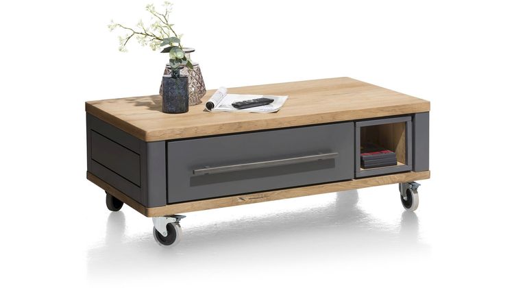 Henders en Hazel Jardin Salontafel