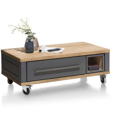 Henders en Hazel Jardin Salontafel