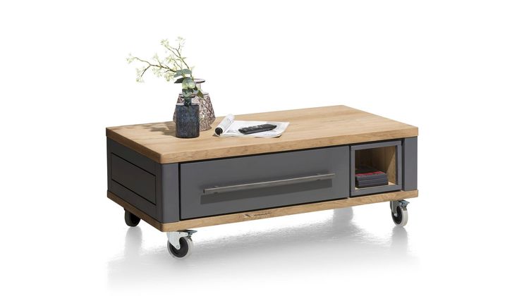 Henders en Hazel Jardin Salontafel