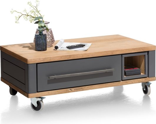 Henders en Hazel Jardin Salontafel